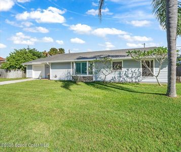 460 Pine Blvd, Merritt Island, FL, 32952