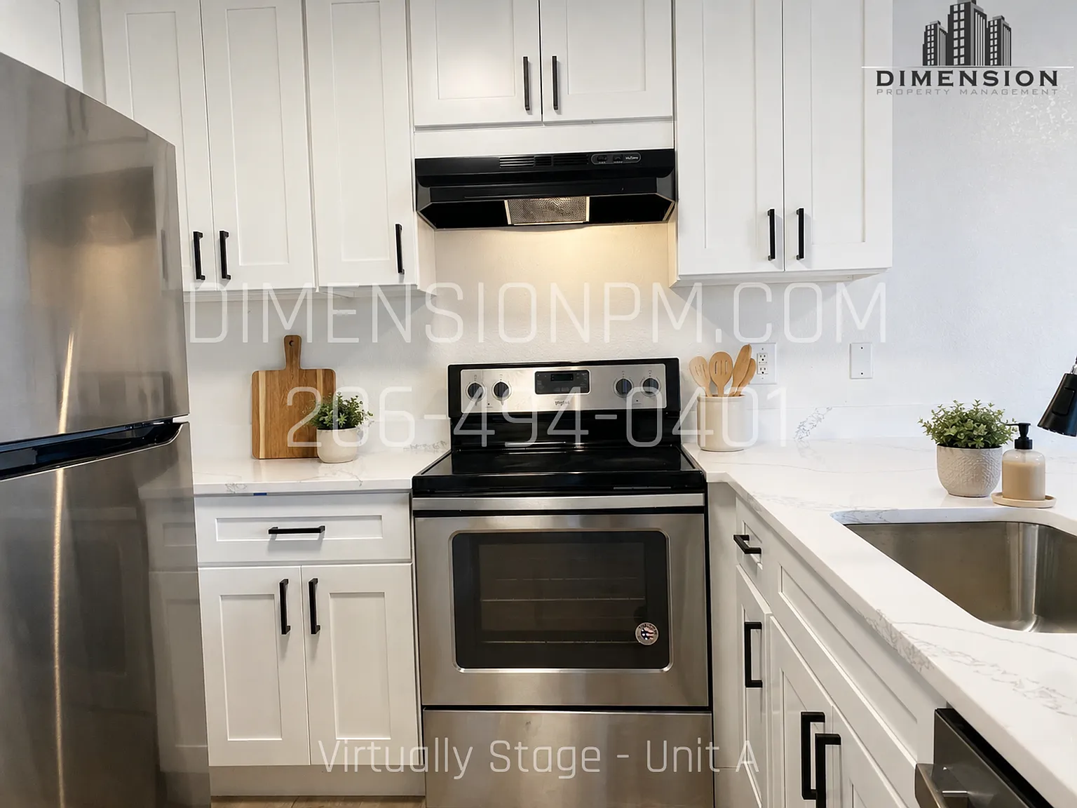 Myrtine Enumclaw 4-Plex — Photo 1