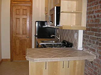 Rented by City Connections Realty