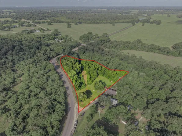 40562 & 40614 Garrett Rd, Brookshire, TX 77423