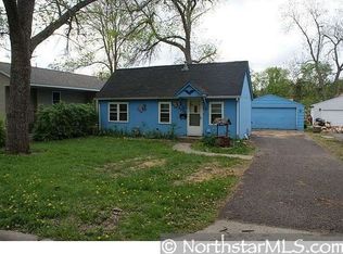 6336 15th Ave S, Richfield, MN 55423