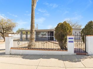5409 S 13th Ave, Tucson, AZ 85706