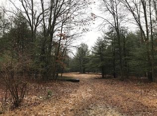 52nd St #13-00, Pullman, MI 49450