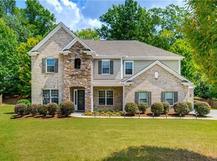 12269 Ferncreek Dr, Alpharetta, GA 30004