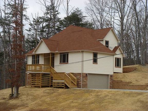 Lot #237 Sisco Trail