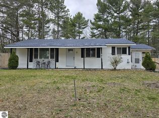 3939 Forest Rd, Oscoda, MI 48750