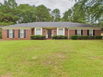 6390 Cape Cod Dr, Columbus, GA, 31904