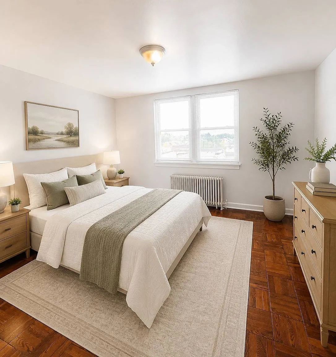 Drexel Apartments — Photo 4