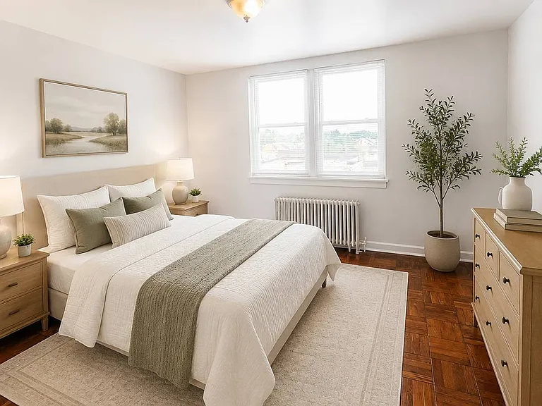 Bedroom- Barbara Court