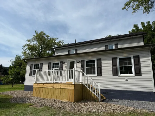 1725 Allegheny Blvd #2, Reno, PA 16343