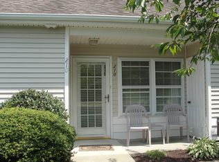 210 Troopers Way #210, Salisbury, MD 21804