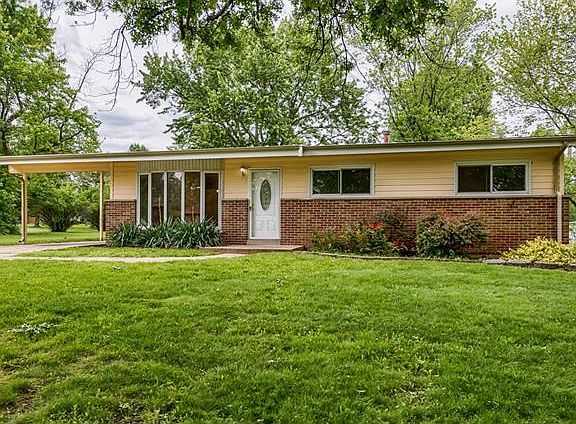 2nd image of 9411 Indian Meadows Dr