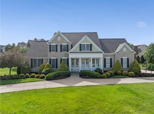 502 Augusta Dr, Akron, OH 44333
