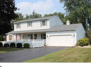 93 N Fairfield Dr, Dover, DE 19901