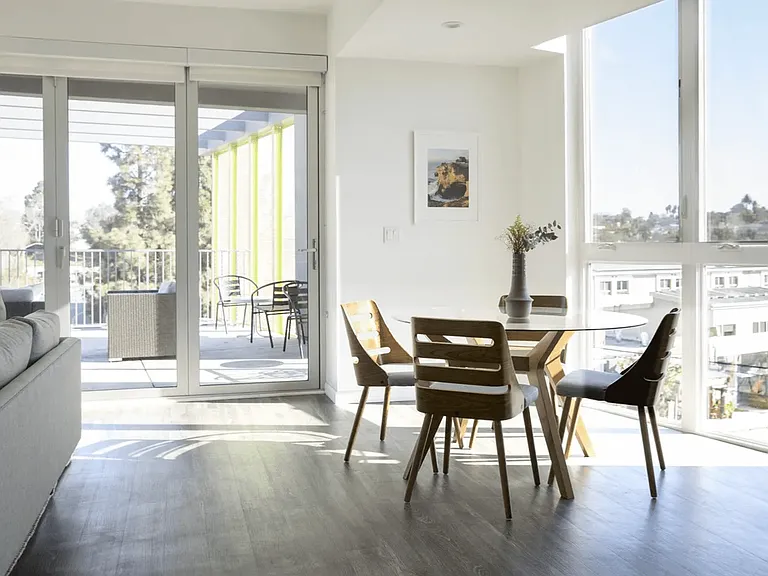 Inspire Belmont Apartments — Photo 19