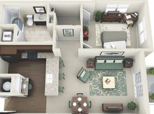 188 Town Square Cir UNIT 207, Mooresville, NC 28117