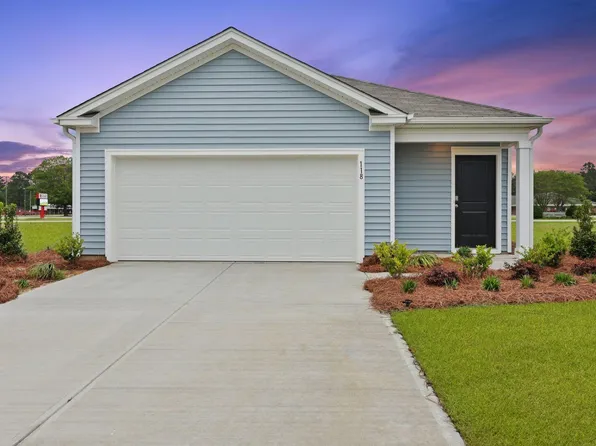 118 Culbertson Ct, Holly Hill, SC 29059