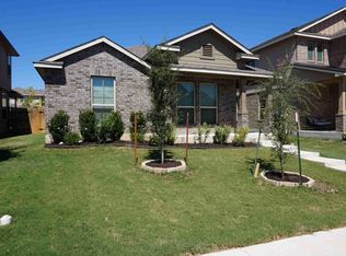 1421 Brooks Way, Leander, TX 78641