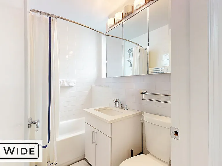 145 W 55th St #14C — Photo 8