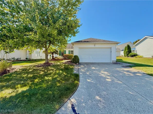 5316 Genny Dr, Medina, OH 44256