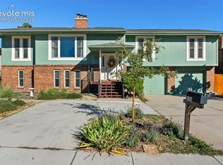 420 Allegheny Dr, Colorado Springs, CO 80919