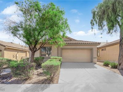 2109 Puffer Beach Ct, North Las Vegas, NV, 89081