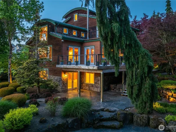 6405 NW 170th Circle, Ridgefield, WA 98642