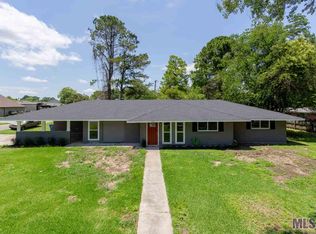 4368 Arlington Ave, Port Allen, LA 70767