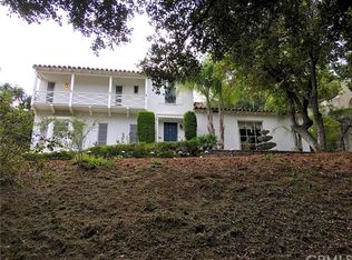 2627 Hermosita Dr, Glendale, CA 91208