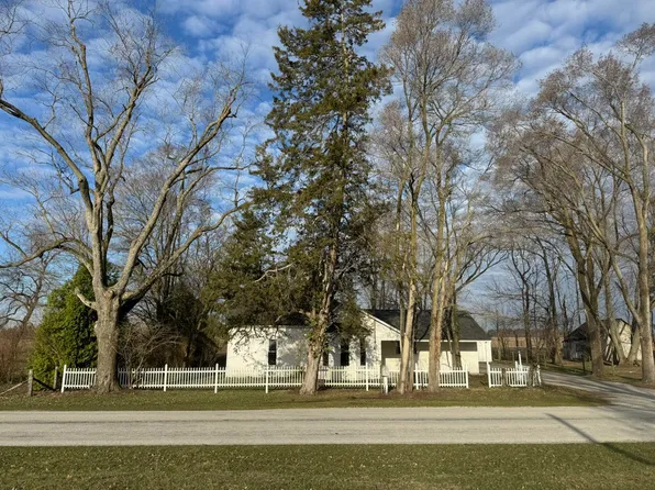 7148 N 700 W, Rensselaer, IN 47978