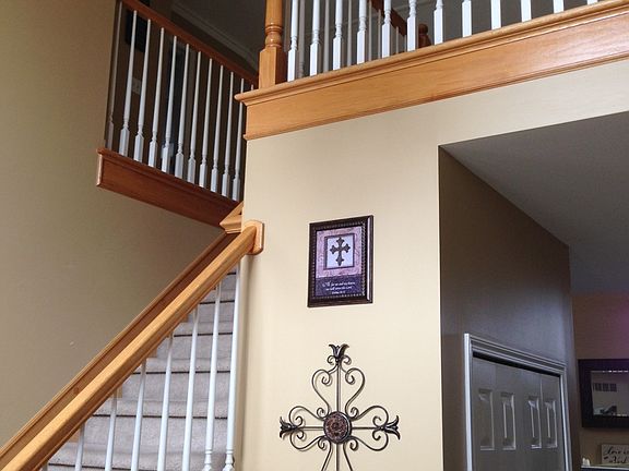 Entry Way