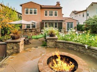 19 Via Andaremos, San Clemente, CA 92673