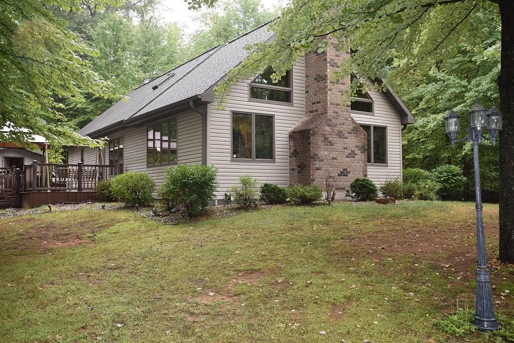 W1313 Deerpath Ln, Keshena, WI 54135 Zillow