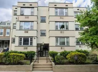 723 Longfellow St NW APT 204, Washington, DC 20011