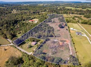 1003 Mack Floyd Rd, Sparta, TN 38583