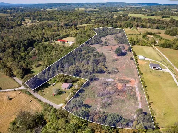 1003 Mack Floyd Rd, Sparta, TN 38583