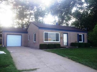 1508 W Circle Dr, Mccook, NE 69001