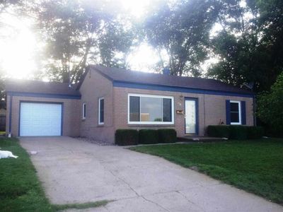1508 W Circle Dr, Mccook, NE, 69001