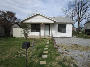 1308 38th St, Wichita Falls, TX 76302