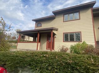 833 County Road H UNIT 10, Wisconsin Dells, WI 53965