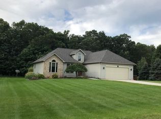 22913 Bluejay Ave, Mattawan, MI 49071