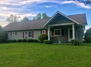 402 Walnut St, Emlenton, PA 16373