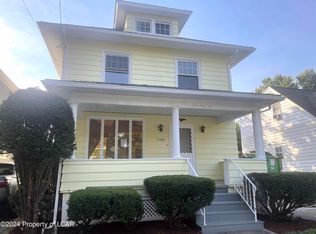 1066 Murray St, Forty Fort, PA 18704