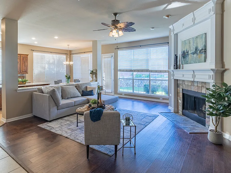 4073 White Porch Rd — Photo 13