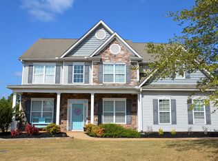 104 Westbourne Way, Perry, GA 31069