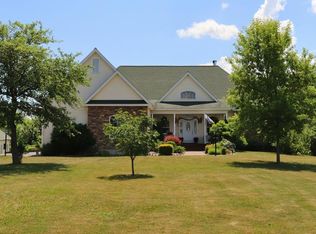 629 Brand Hollow Rd, Peru, NY 12972