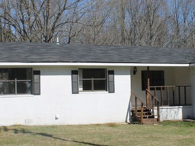 420 Fm 2625 W, Marshall, TX, 75672