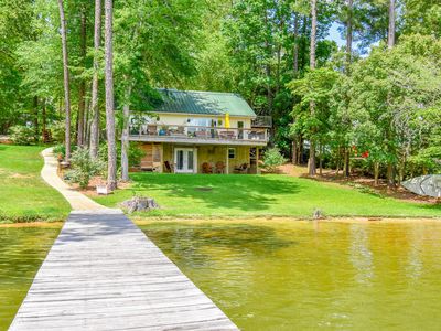 182 Wilson Rd, Dadeville, AL, 36853