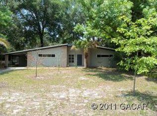 1368 NE 31st Pl, Gainesville, FL 32609
