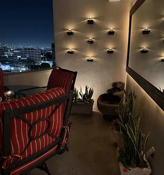 7250 Franklin Ave #801 — Photo 36